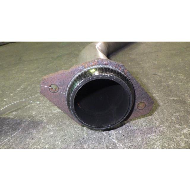 インプレッサ DBA-GJ6 フロントマフラー   44620AD490 中古 |  | 01