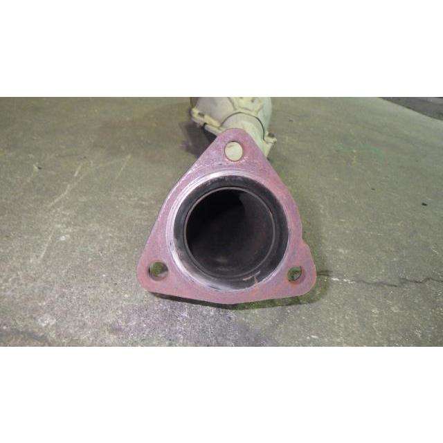 インプレッサ DBA-GJ6 フロントマフラー   44620AD490 中古 |  | 02