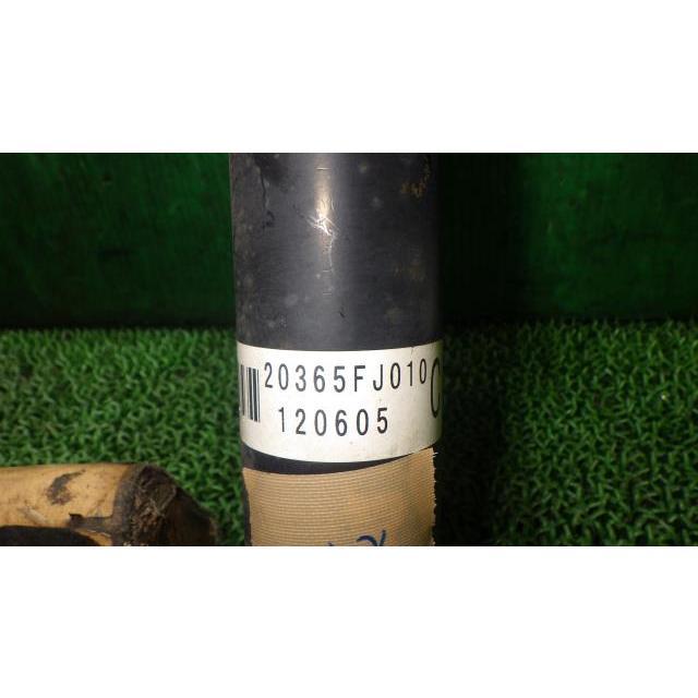 インプレッサ DBA-GJ6 右リアストラット   20365FJ010 中古 |  | 01