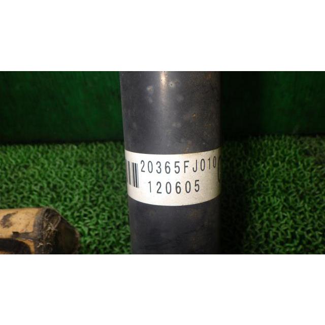 インプレッサ DBA-GJ6 左リアストラット   20365FJ010 中古 |  | 01