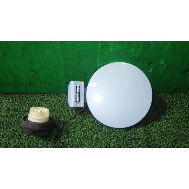 ミラココア DBA-L675S フューエルリッド B69   77350-B2160 中古 | ミラ（ダイハツ）