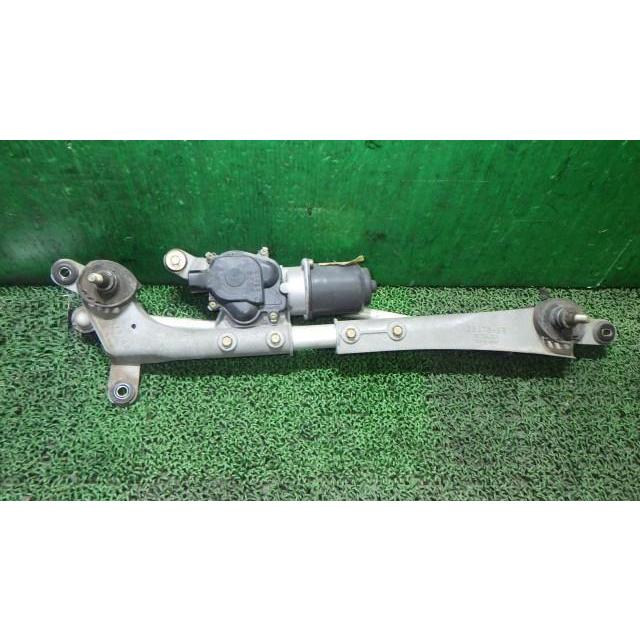 レガシィ TA-BL5 フロントワイパーモーター 86510AG000 中古 : 株式