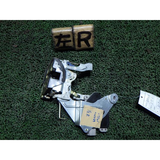 ネイキッド GF-L750S 左リアドアロックソレノイド   中古 | 