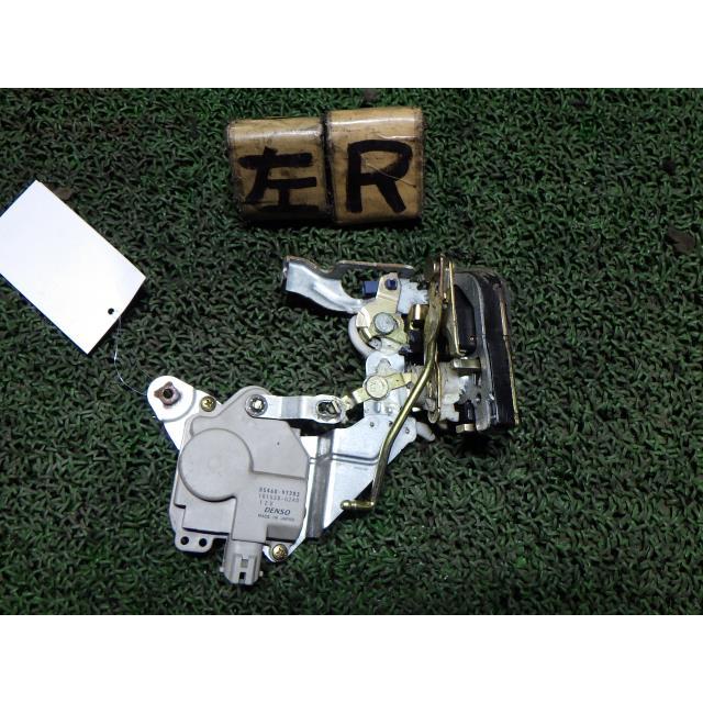 ネイキッド GF-L750S 左リアドアロックソレノイド   中古 |  | 01