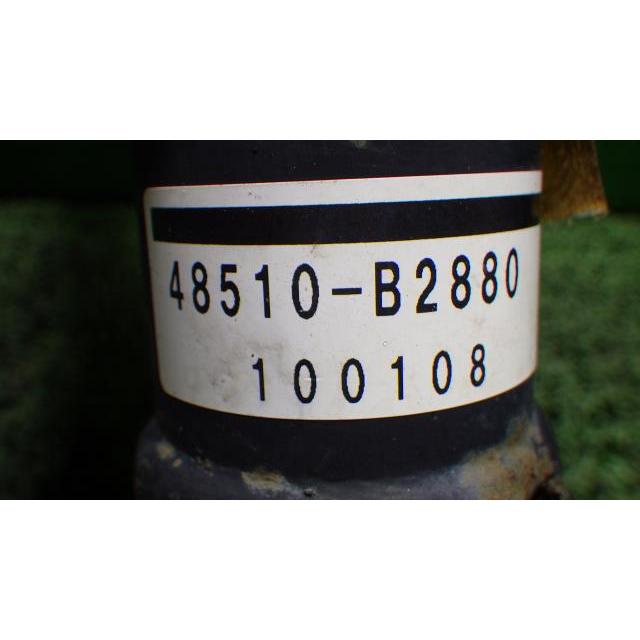 タントエグゼ DBA-L455S 右フロントストラット   48510-B2880 中古 | タント | 04