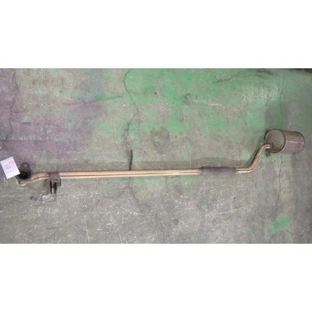 ネイキッド GH-L750S フロントマフラー   17410-97219 中古 | 