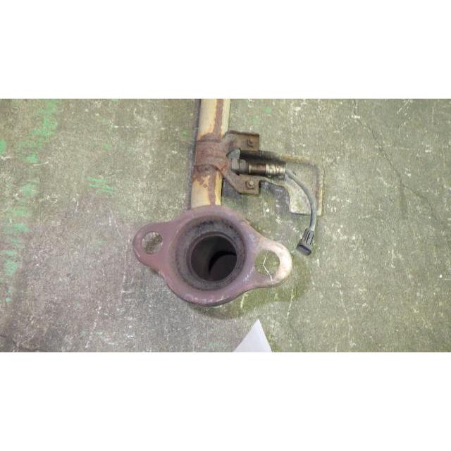 ネイキッド GH-L750S フロントマフラー   17410-97219 中古 |  | 01