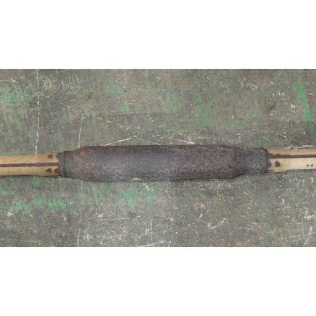 ネイキッド GH-L750S フロントマフラー   17410-97219 中古 |  | 02