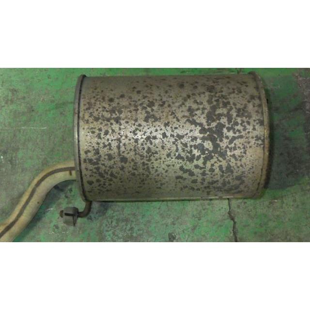 ネイキッド GH-L750S フロントマフラー   17410-97219 中古 |  | 03