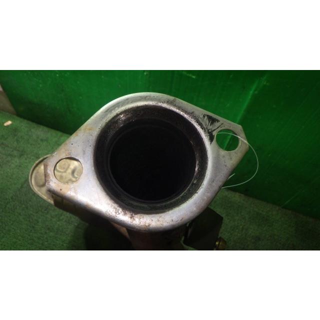 クラウン UA-GRS180 リアマフラー 17430-31430 中古 : 株式会社ヒノデ 