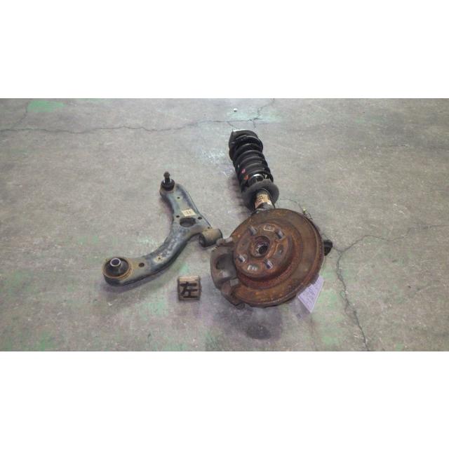タント DBA-LA610S 左フロントストラットASSY   48520-B2D20 中古 | タント