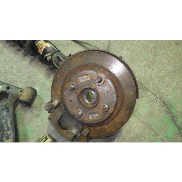 タント DBA-LA610S 左フロントストラットASSY   48520-B2D20 中古 | タント | 02