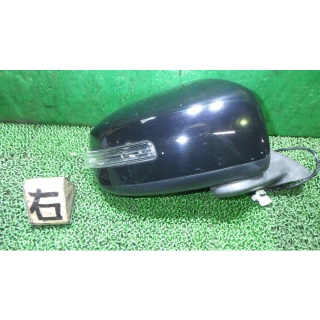 デイズ DBA-B21W 右サイドミラー X42   96301-6A39B 中古 | 