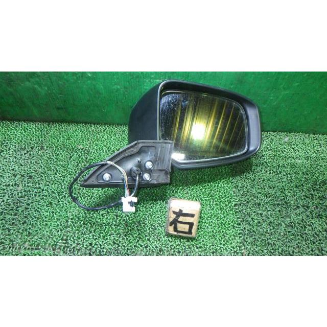 デイズ DBA-B21W 右サイドミラー X42   96301-6A39B 中古 |  | 01