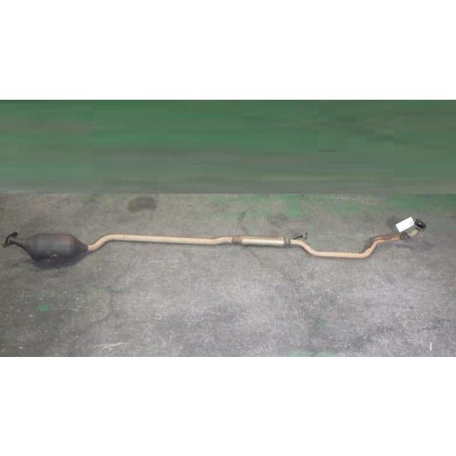 タント LA-L360S フロントマフラー   17410-B2100 中古 | タント