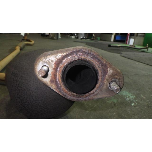 タント LA-L360S フロントマフラー   17410-B2100 中古 | タント | 02