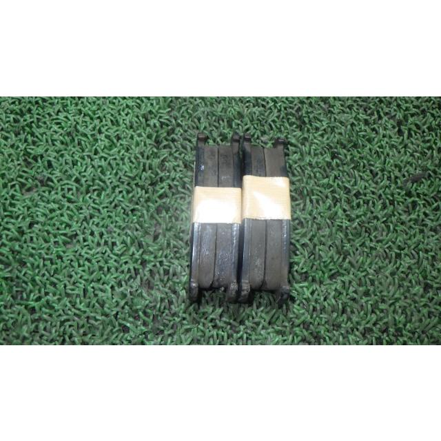 Ｒ２ UA-RC1 フロントブレーキパット   26296KG000 中古 | 