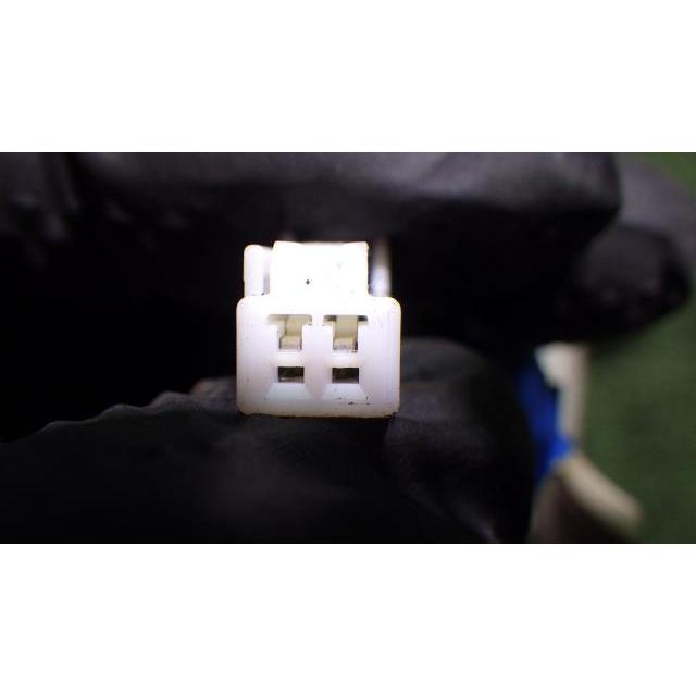 ルクラ DBA-L455F 運転席側/右サンバイザー  74310-B2460-B1 中古 |  | 03