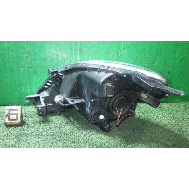 ラティオ DBA-N17 右ヘッドランプ ICHIKOH H017 36010-3BG0B 中古 |  | 01