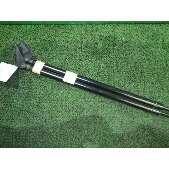 エルグランド UA-E51 バックドアダンパー 2Y4 | エルグランド | 01