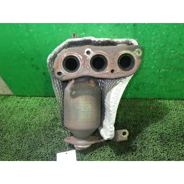ムーヴ ムーヴコンテ DBA-L575S 触媒 中古 : 株式会社ヒノデリユース