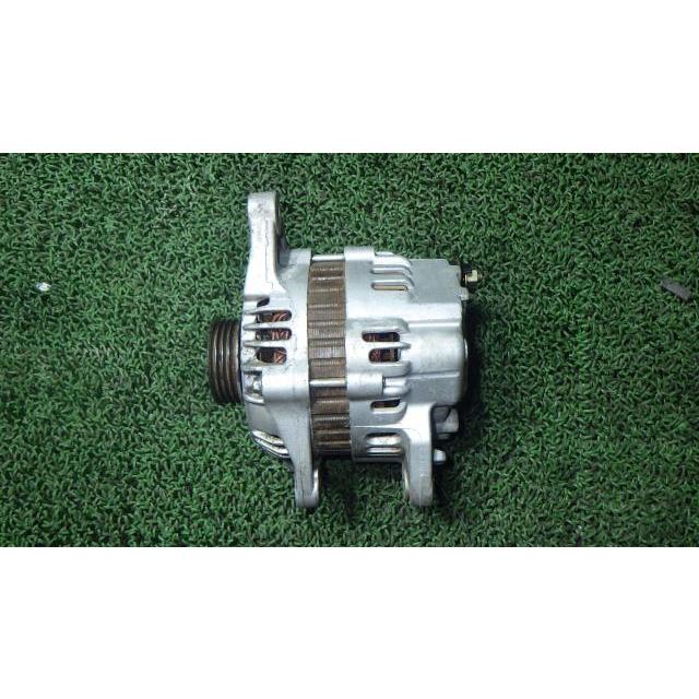 ｅＫワゴン LA-H81W オルタネーター/ダイナモ   MD368894 中古 | 