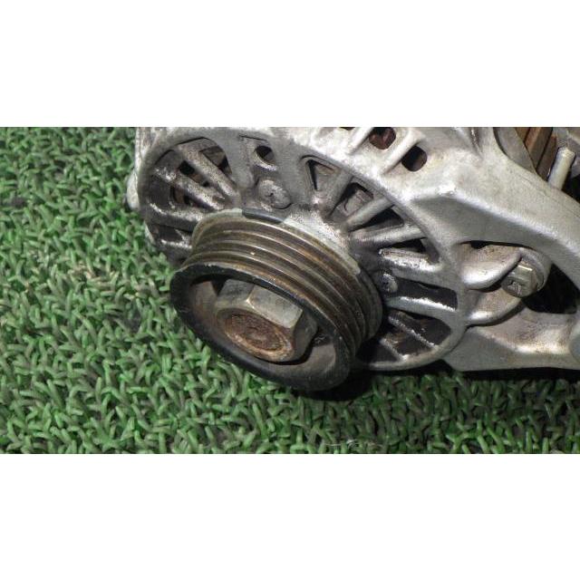 ｅＫワゴン LA-H81W オルタネーター/ダイナモ   MD368894 中古 |  | 02