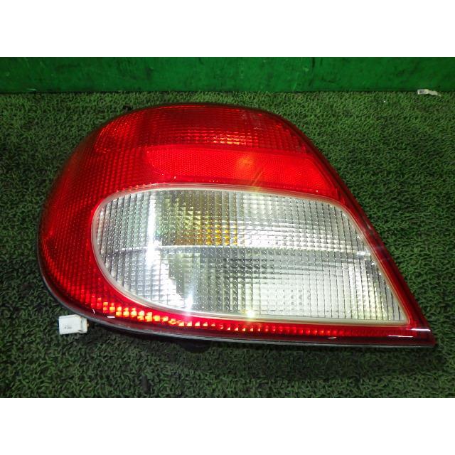 インプレッサ　22B　テールランプ　左 インプレッサ LA-GG2 左テールランプ OEW 26060 : 株式会社ヒノデ