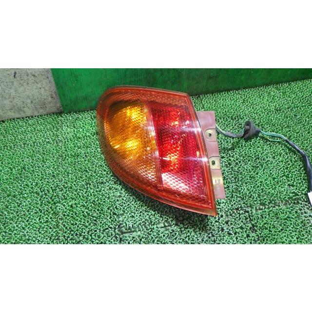 Ｒ１ CBA-RJ1 左テールランプ ICHIKO  84201KG030 中古 | 