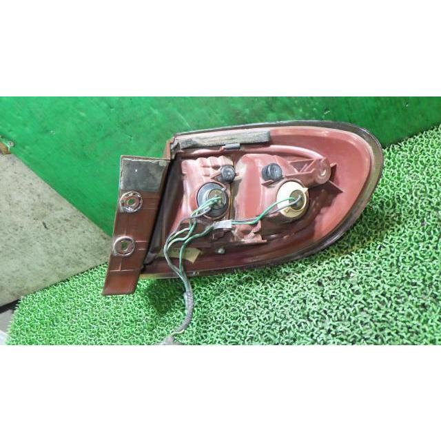 Ｒ１ CBA-RJ1 左テールランプ ICHIKO  84201KG030 中古 |  | 01