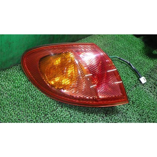 Ｒ１ CBA-RJ1 左テールランプ ICHIKO  84201KG030 中古 |  | 03