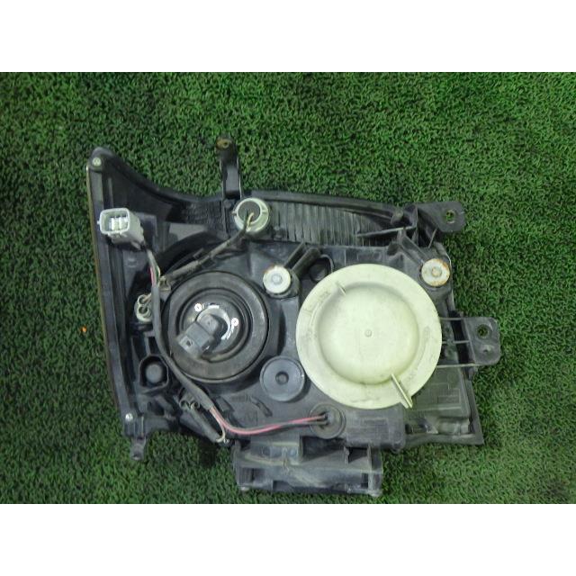 ハイゼットアトレ TA-S330G 左ヘッドランプ X06 コイト 100-51787中古 | アトレー | 01