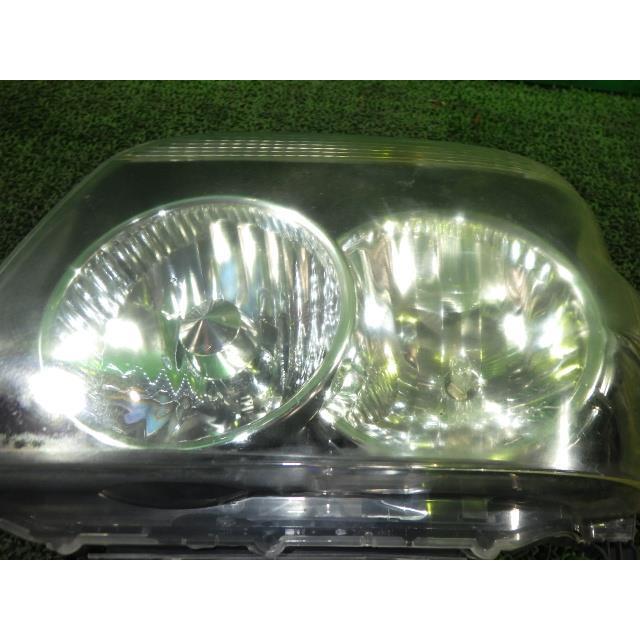 ハイゼットアトレ TA-S330G 左ヘッドランプ X06 コイト 100-51787中古 | アトレー | 02