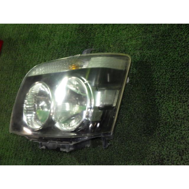 ハイゼットアトレ TA-S330G 左ヘッドランプ X06 コイト 100-51787中古 | アトレー | 03