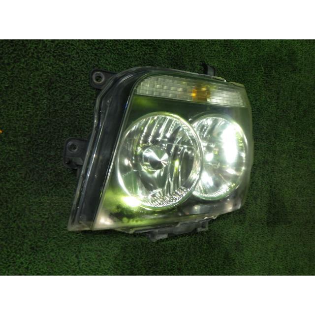 ハイゼットアトレ TA-S330G 左ヘッドランプ X06 コイト 100-51787中古 | アトレー | 04