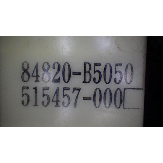 ハイゼットアトレ ABA-S321G パワーウインドウスイッチ   84820-B5050 中古 | アトレー | 04