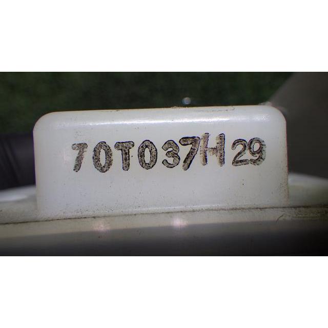 エクストレイル DBA-NT31 ヒーターレジスター   27761-4BA0A 中古 | エクストレイル | 01