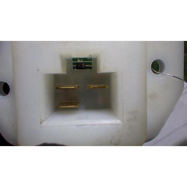 エクストレイル DBA-NT31 ヒーターレジスター   27761-4BA0A 中古 | エクストレイル | 02