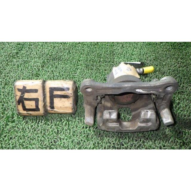 ｅＫワゴン DBA-B11W 右フロントキャリパー   4605B264 中古 |  | 01