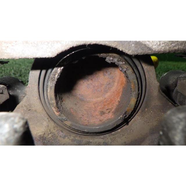 ｅＫワゴン DBA-B11W 右フロントキャリパー   4605B264 中古 |  | 02