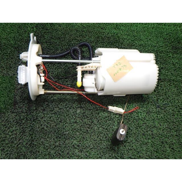 エクストレイル DBA-T32 フューエルポンプ   中古 | エクストレイル