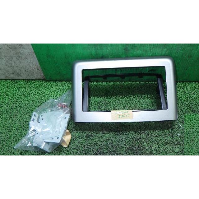 ムーヴコンテ DBA-L575S オーディオパネル  55422-B2210-B1 中古 | ムーヴ