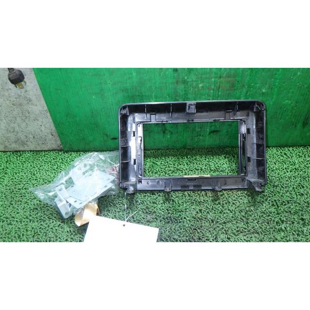 ムーヴコンテ DBA-L575S オーディオパネル  55422-B2210-B1 中古 | ムーヴ | 01