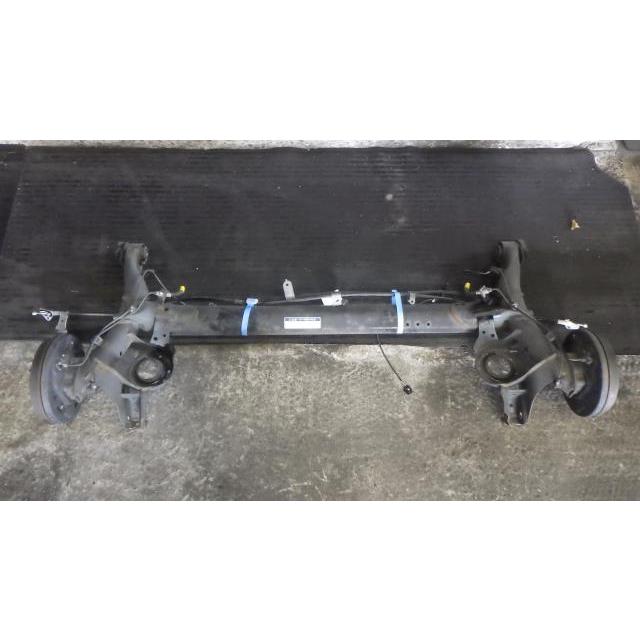 キャスト DBA-LA250S リアアクスルホーシングASSY   48710-B2330 中古 | CAST（ダイハツ）