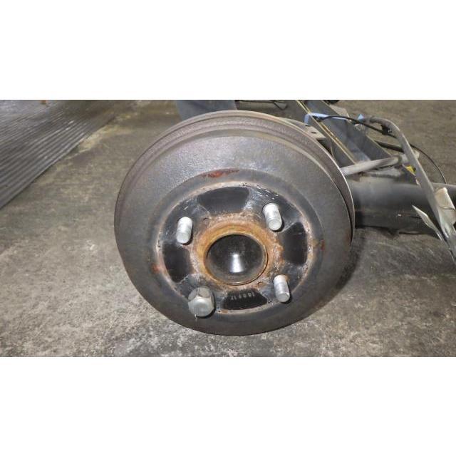 キャスト DBA-LA250S リアアクスルホーシングASSY   48710-B2330 中古 | CAST（ダイハツ） | 02