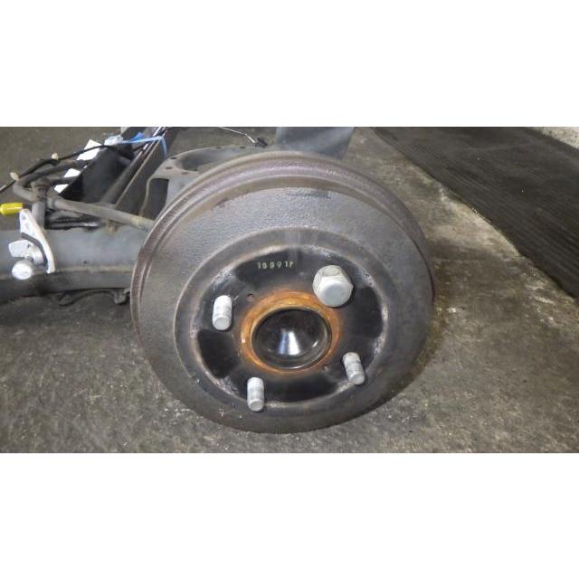 キャスト DBA-LA250S リアアクスルホーシングASSY   48710-B2330 中古 | CAST（ダイハツ） | 04