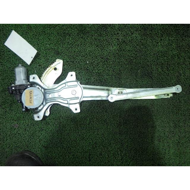 タントエグゼ DBA-L455S 右リアドアレギュレーター・モーター    中古 | タント