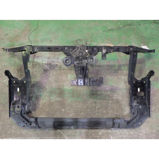 エクストレイル DBA-T31 ラジエータコアサポート 62511-JG00B 中古