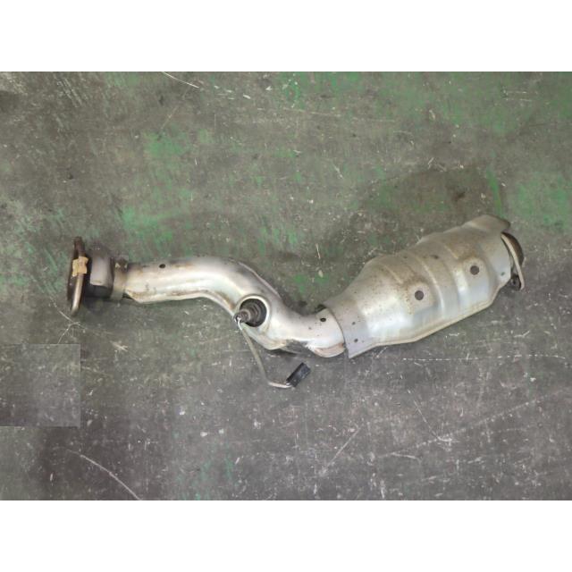 エクストレイル DBA-T31 フロントマフラー   20010-JG00A 中古 | エクストレイル