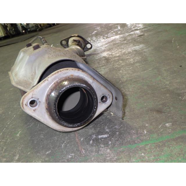 エクストレイル DBA-T31 フロントマフラー   20010-JG00A 中古 | エクストレイル | 02